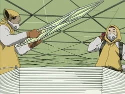 اورکا 7 (فصل1-قسمت18)